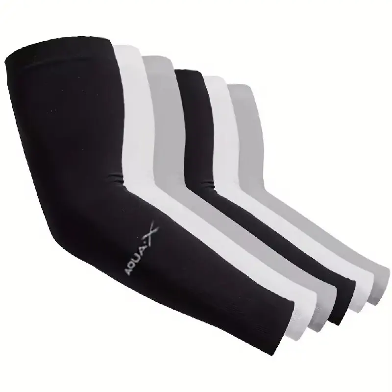 3Pairs Breathable Sun Protecti - Outdoor Adventure Gear 评论和价格