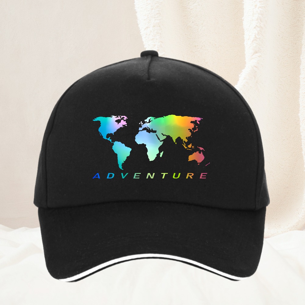 World Map Universal Auto adven - Outdoor Adventure World 评论和价格