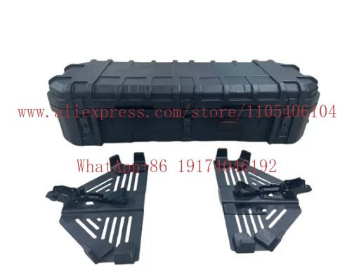 Tool Box Outdoor Heavy Duty Tr - Outdoor Adventure Box 评论和价格