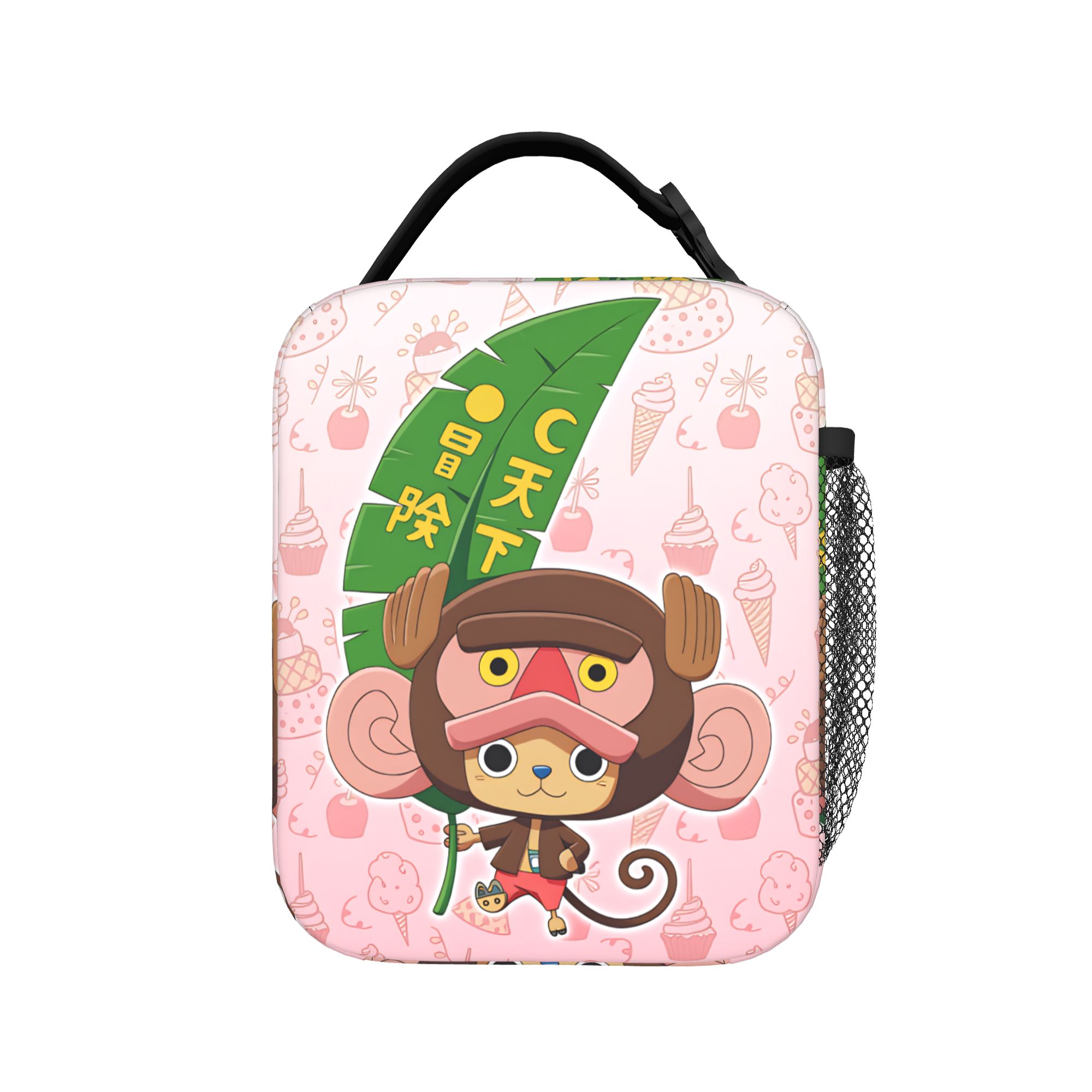 One P-Pieces Tonys Choppers In - Outdoor Adventure Box 评论和价格