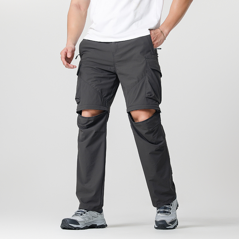 Men's Cargo Hiking Convertible - Outdoor Adventure Gear 评论和价格