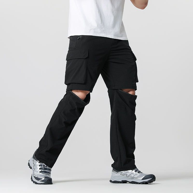 Men's Cargo Hiking Convertible - Outdoor Adventure Gear 评论和价格