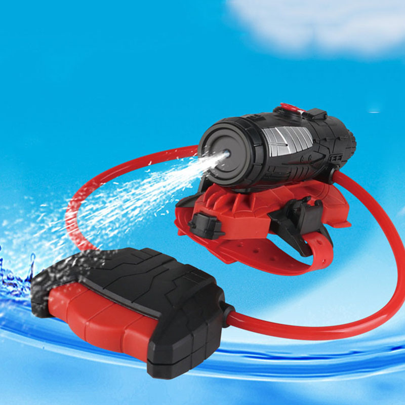 Water Gun Spider Launcher Wris - Outdoor Adventure Game 评论和价格