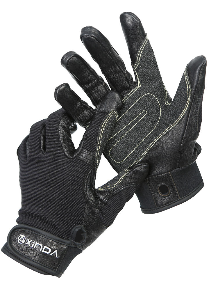 Outdoor Gloves Downhill Troops - Outdoor Adventure Gear 评论和价格