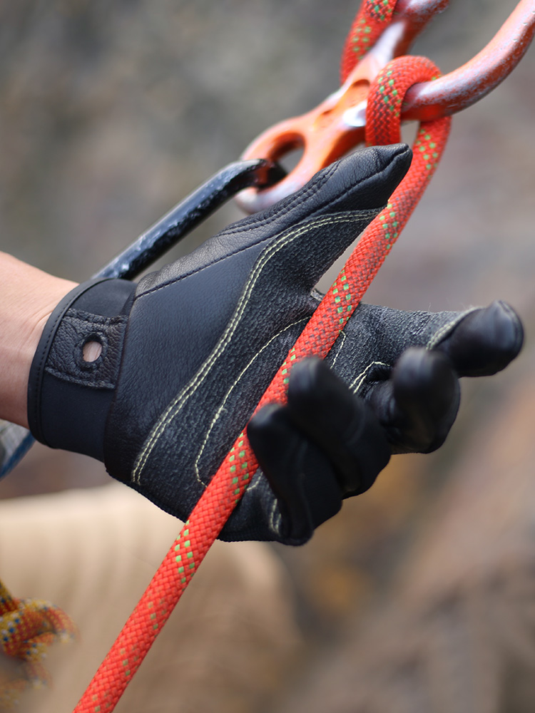 Outdoor Gloves Downhill Troops - Outdoor Adventure Gear 评论和价格