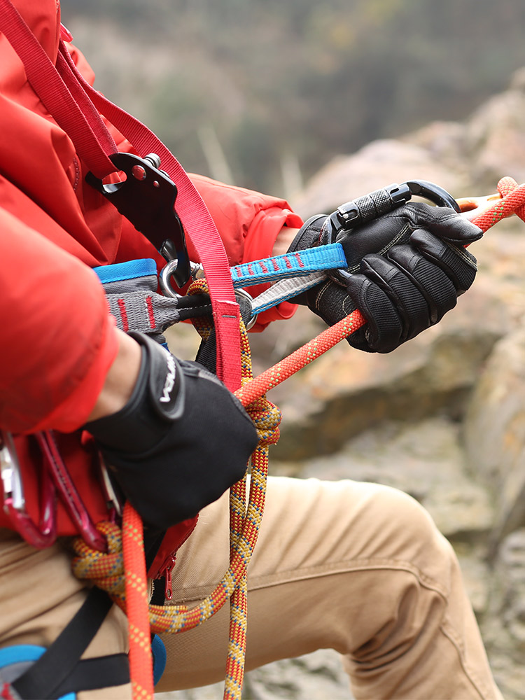 Outdoor Gloves Downhill Troops - Outdoor Adventure Gear 评论和价格