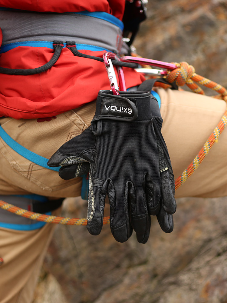 Outdoor Gloves Downhill Troops - Outdoor Adventure Gear 评论和价格