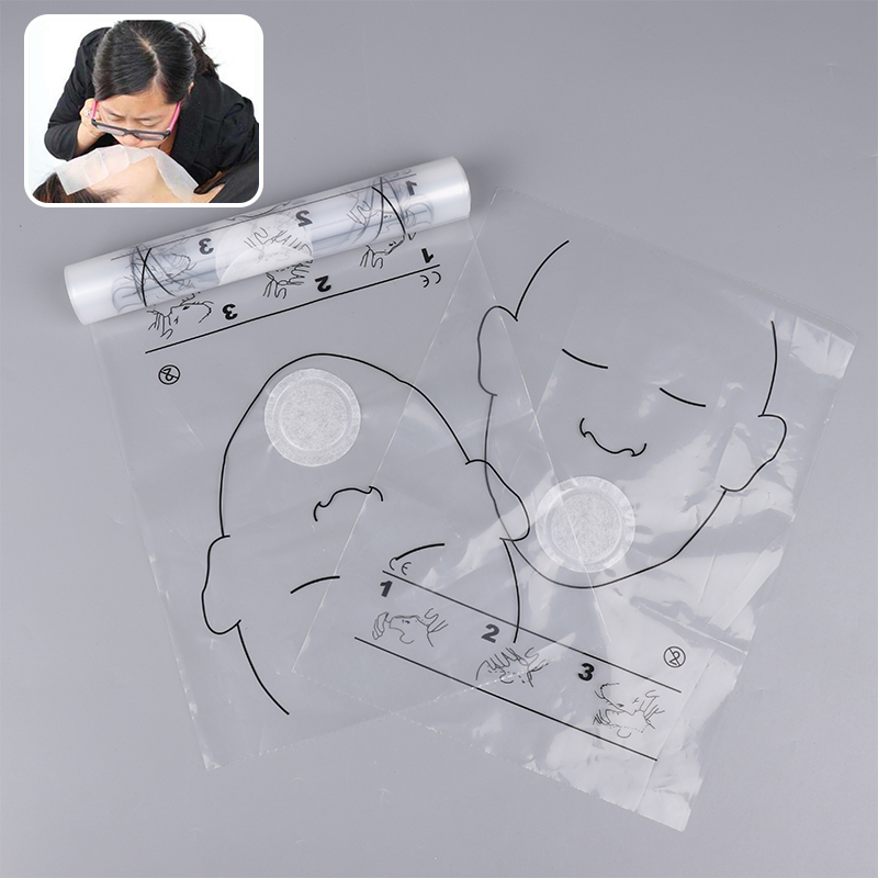 Heads-Up Breathing Mask Roll R - Outdoor Adventure Training 评论和价格