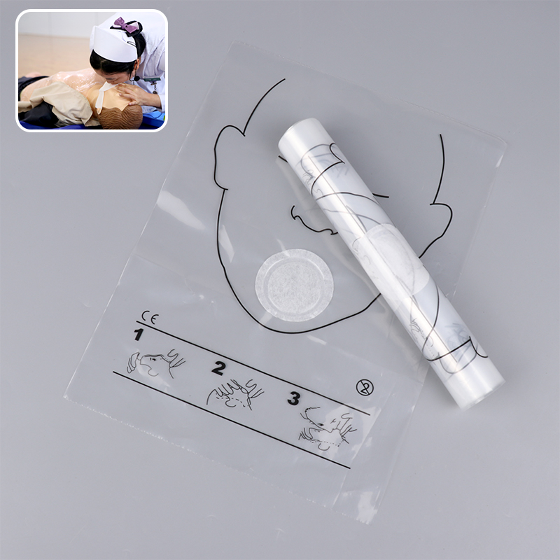 Heads-Up Breathing Mask Roll R - Outdoor Adventure Training 评论和价格
