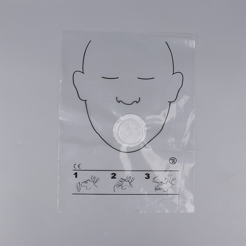 Heads-Up Breathing Mask Roll R - Outdoor Adventure Training 评论和价格