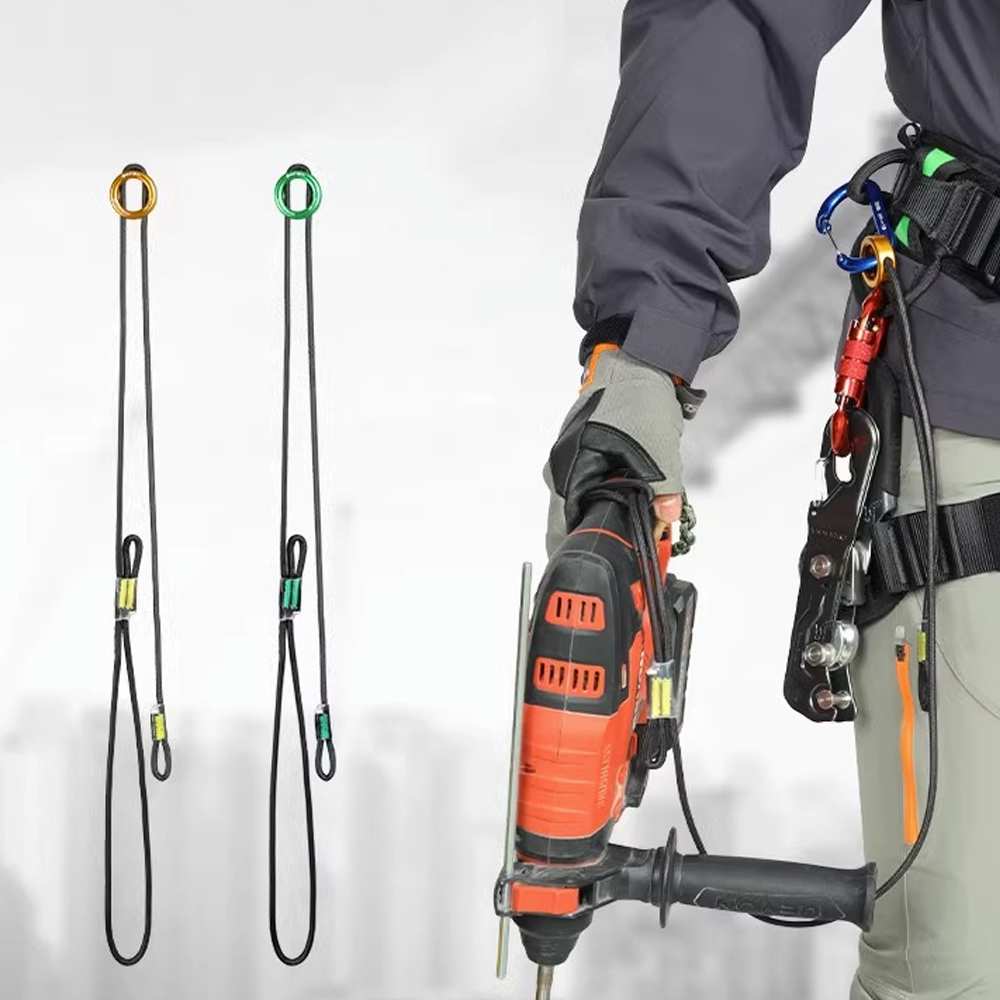Anti Loss Climbing Rope, High- - Outdoor Adventure Gear 评论和价格