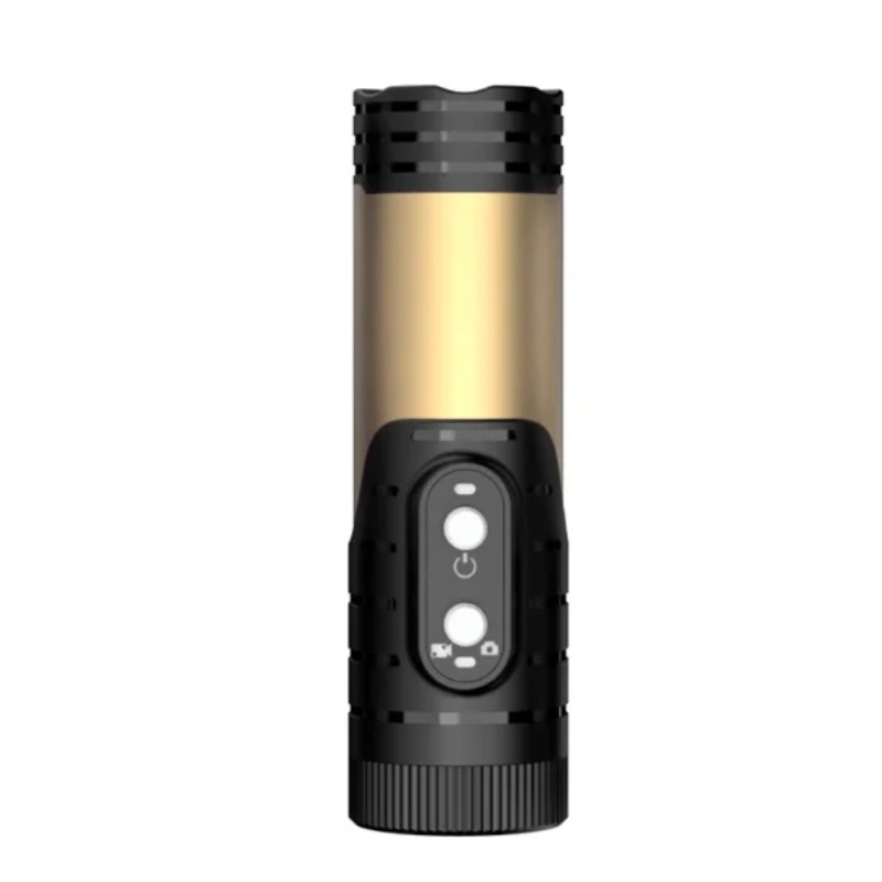 MC68  4K WiFi Sport Action Cam - Outdoor Adventure Training 评论和价格