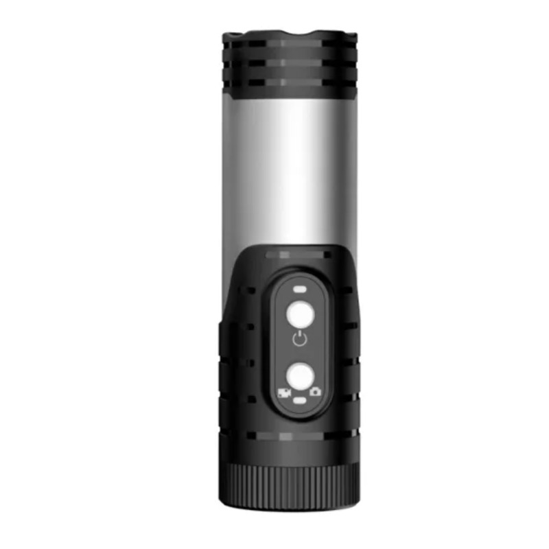 MC68  4K WiFi Sport Action Cam - Outdoor Adventure Training 评论和价格